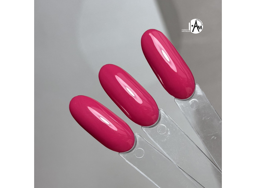 I.Am by BO. Soak Off Gel Polish #047 Step Up (15ml)