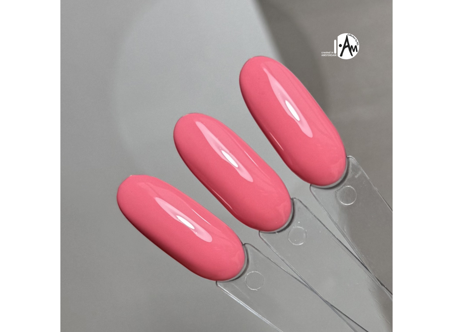 I.Am by BO. Soak Off Gel Polish #052 Havana Spirit (15ml)