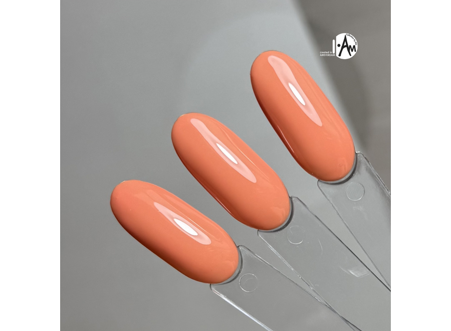 I.Am by BO. Soak Off Gel Polish #057 Autumn Ember (15ml)