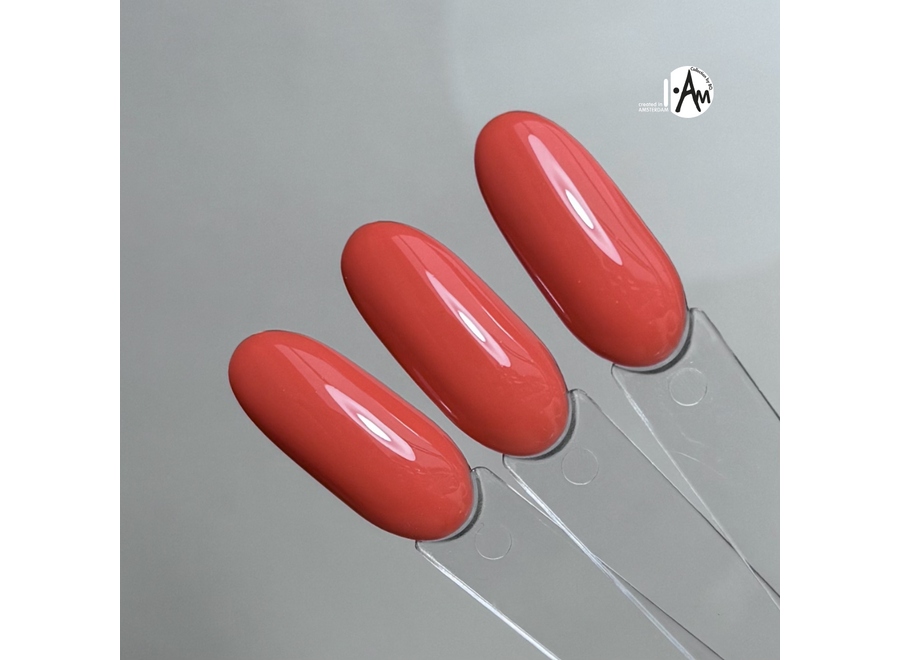 I.Am by BO. Soak Off Gel Polish #065 Party Pop (15ml)