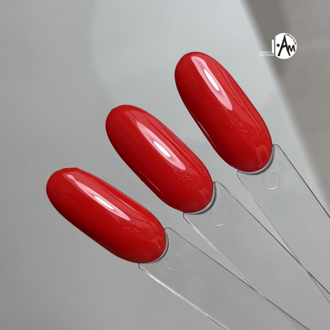 Gel Polish #067 Love Letter