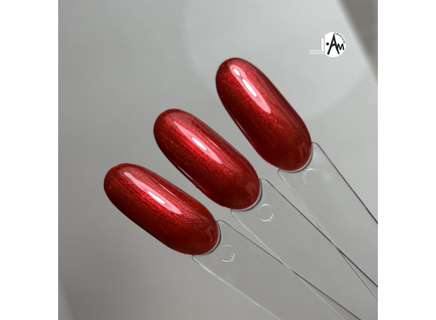 I.Am by BO. Soak Off Gel Polish #071 Maximal (15ml)