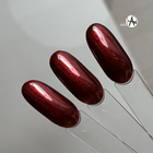 Gel Polish #077 Shimmer Ox