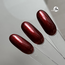 Gel Polish #077 Shimmer Ox