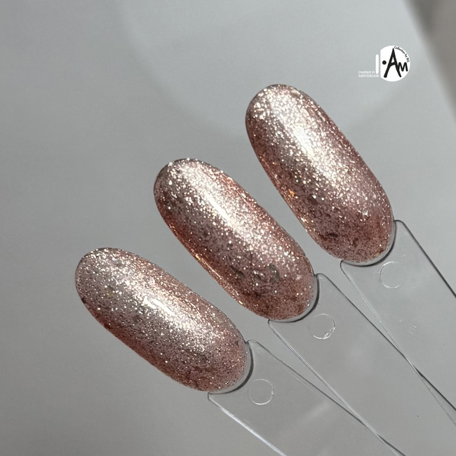 Gel Polish #086 Bollywood