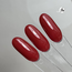 Gel Polish #085 Red Inferno