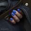 I.Am Soak Off Gel Polish #035 Azure (15ml)
