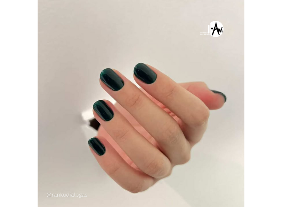 I.Am Soak Off Gel Polish #071 Envious (15ml)