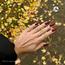 I.Am Soak Off Gel Polish #095 Hot Romance (15ml)