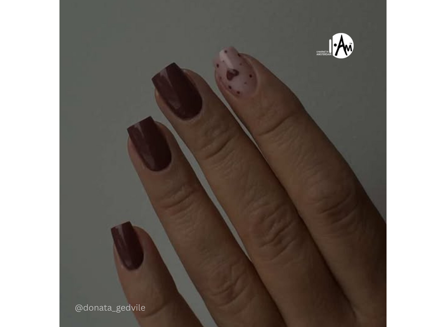 Soak Off Gel Polish #144 Earth Baby (15ml)