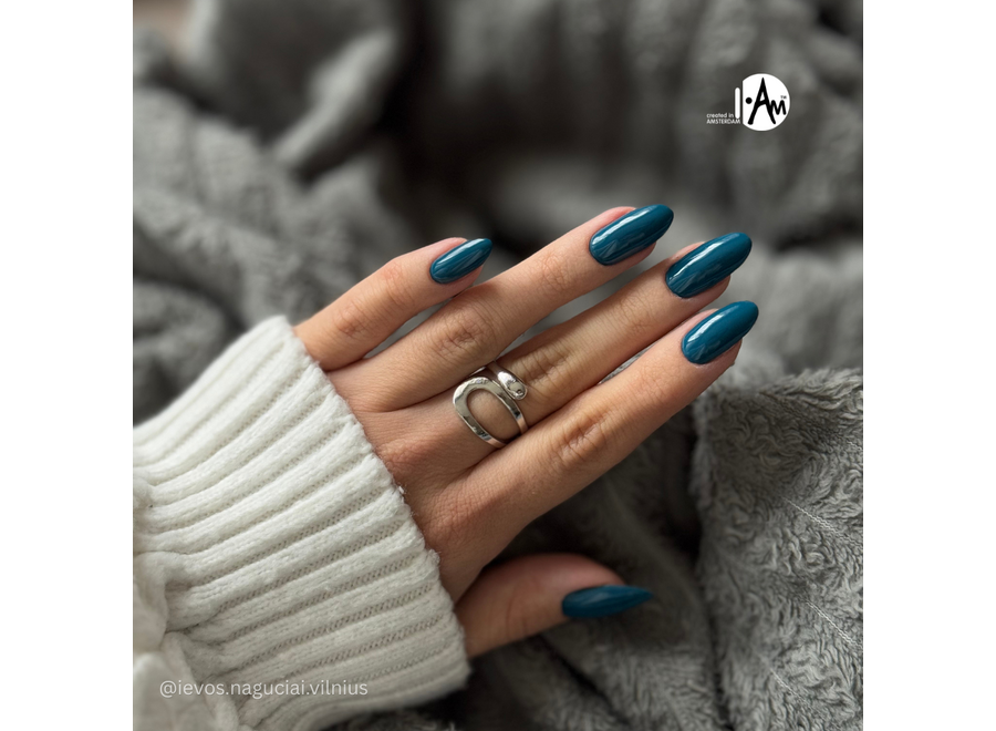 Soak Off Gel Polish #155 Leelo (7ml)