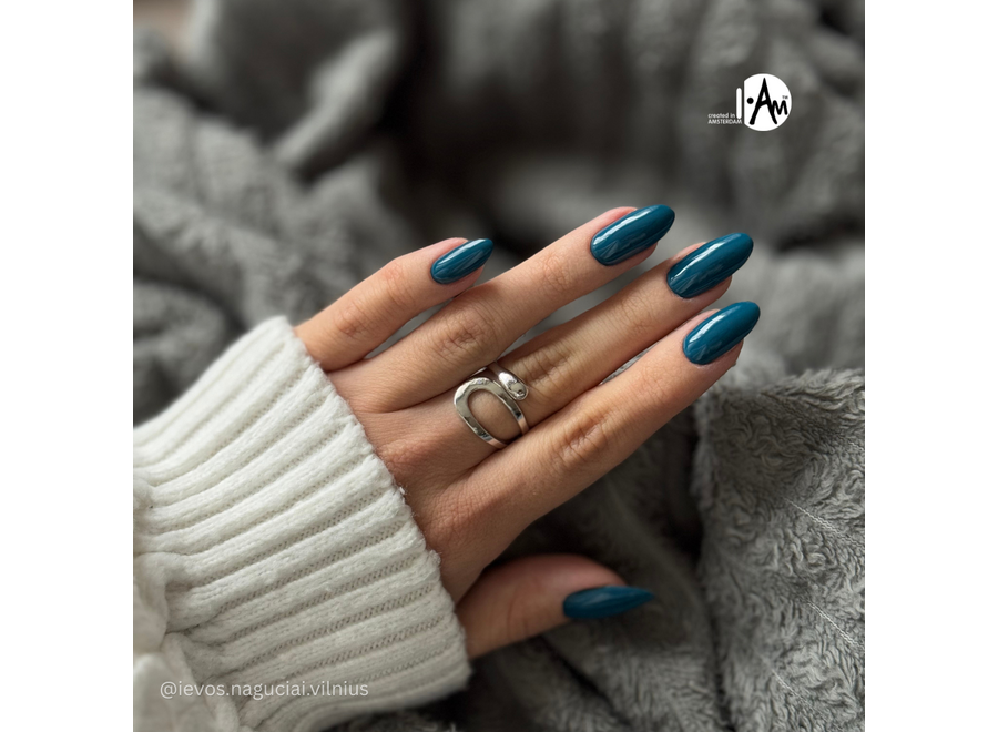 Soak Off Gel Polish #155 Leelo (15ml)