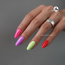 I.Am Systems Soak Off Gel Polish #168 Grasshopper (7ml)