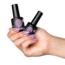 I.Am Nail Systems Soak Off Gel Polish #170 Kauwela Energy (15ml)