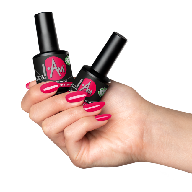 Soak Off Gel Polish #172 Bikini Party (7ml)
