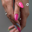 I.Am Nail Systems Soak Off Gel Polish #173 Barbiecore (15ml)