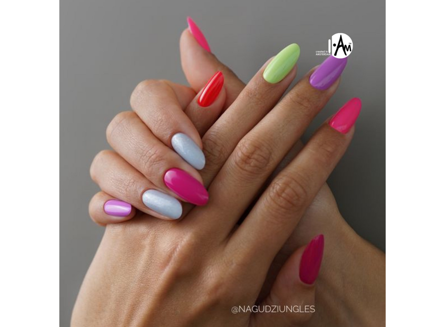 I.Am Ultimate Summer Collection