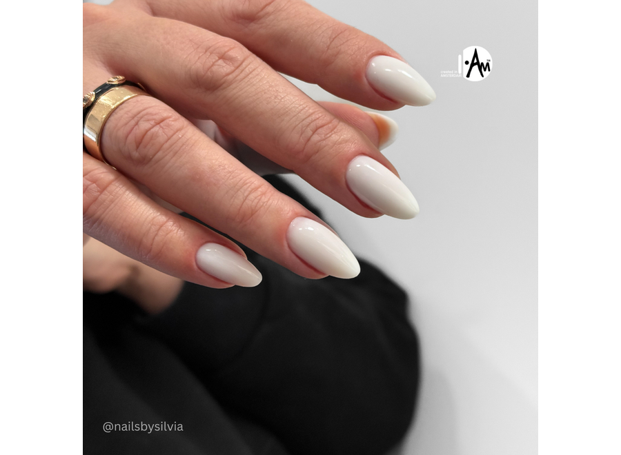 I.Am Brush Builder  White (15ml)