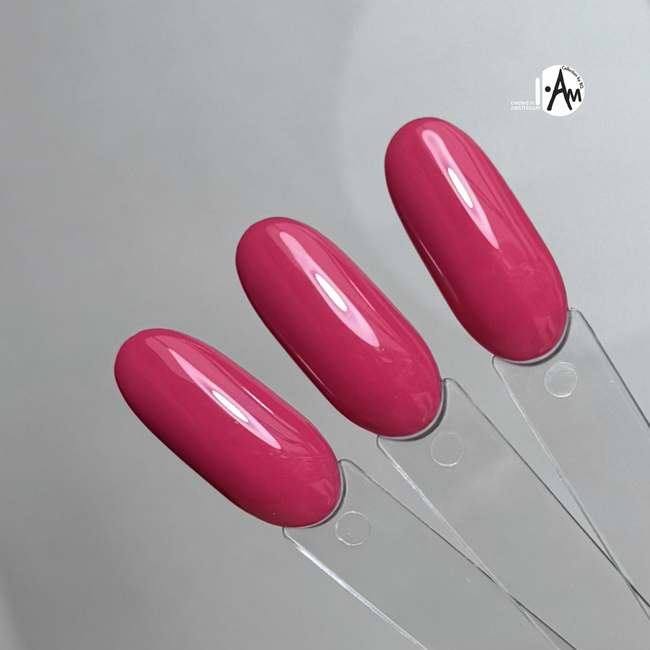 Gel Polish #089 Bella Vita