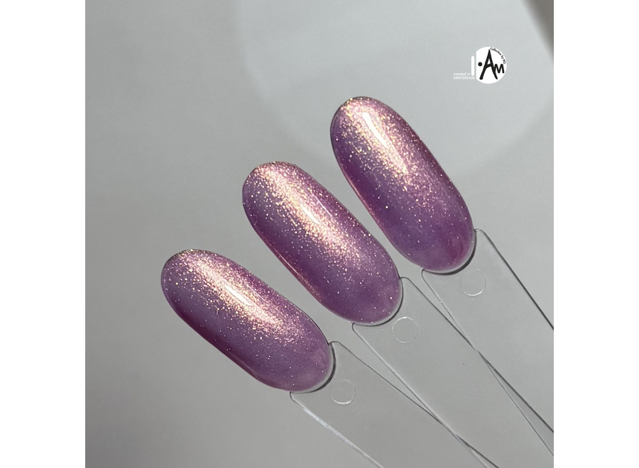 I.Am by BO. Soak Off Gel Polish #093 Pixie Gleam (15ml)