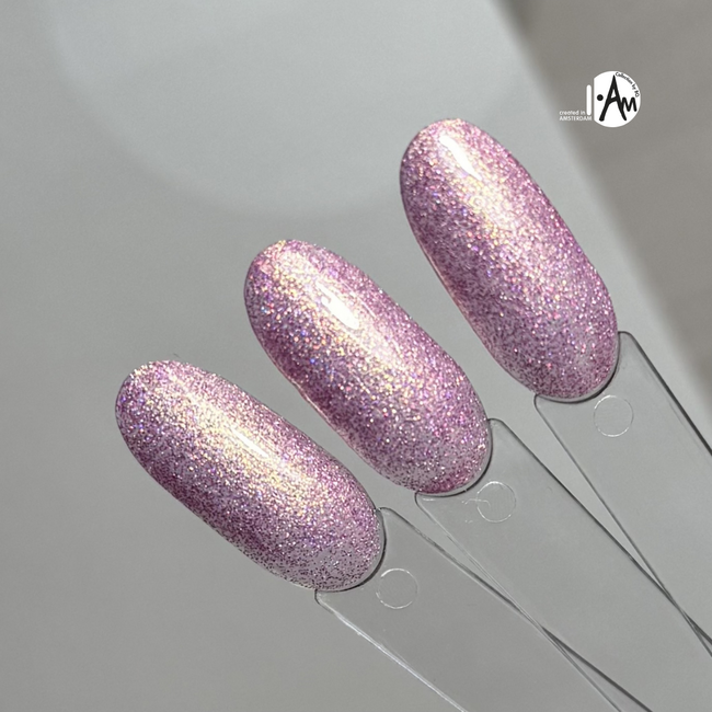 Gel Polish #105 Ballroom Glow