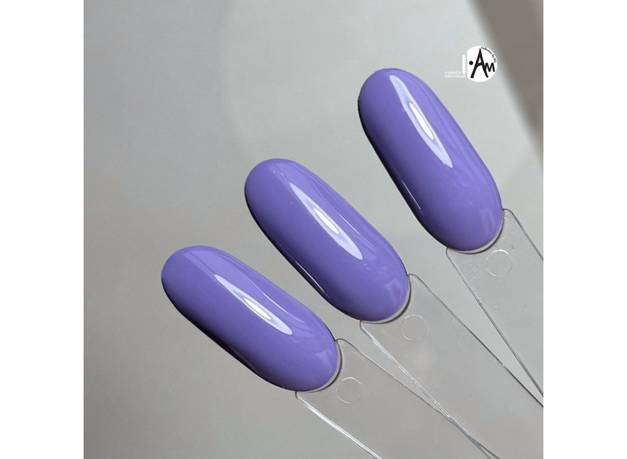 I.Am by BO. Soak Off Gel Polish #110 Oasis (15ml)