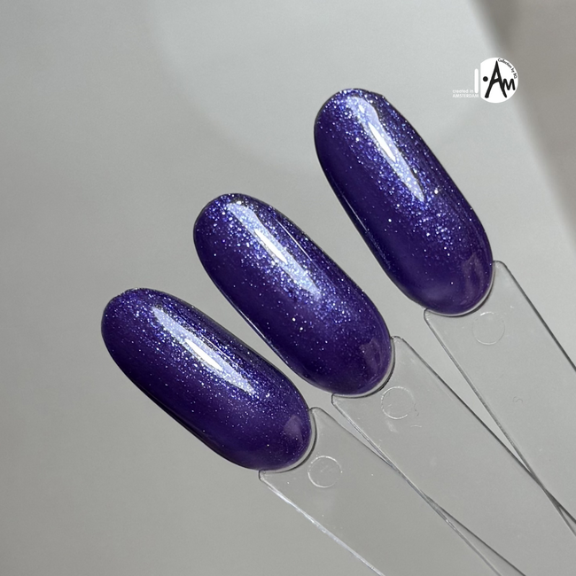 Gel Polish #115 Andromeda