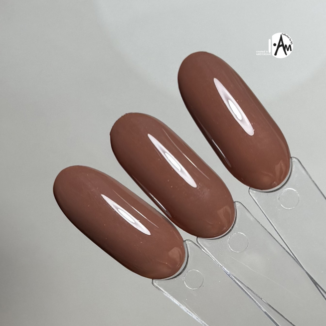 Gel Polish #128 Terracotta