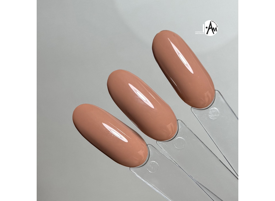 I.Am by BO. Soak Off Gel Polish #130 Meadow (15ml)