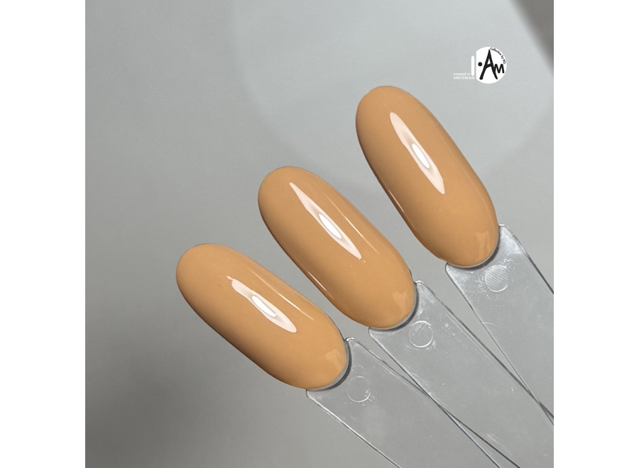 I.Am by BO. Soak Off Gel Polish #133 Charm Dust (15ml)