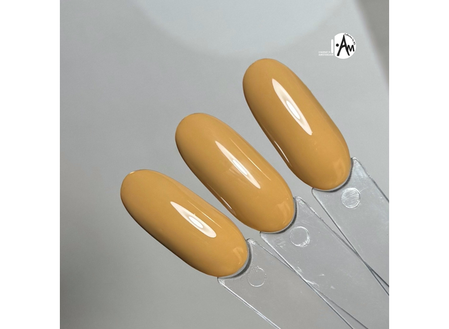 I.Am by BO. Soak Off Gel Polish #134 Sandstone (15ml)