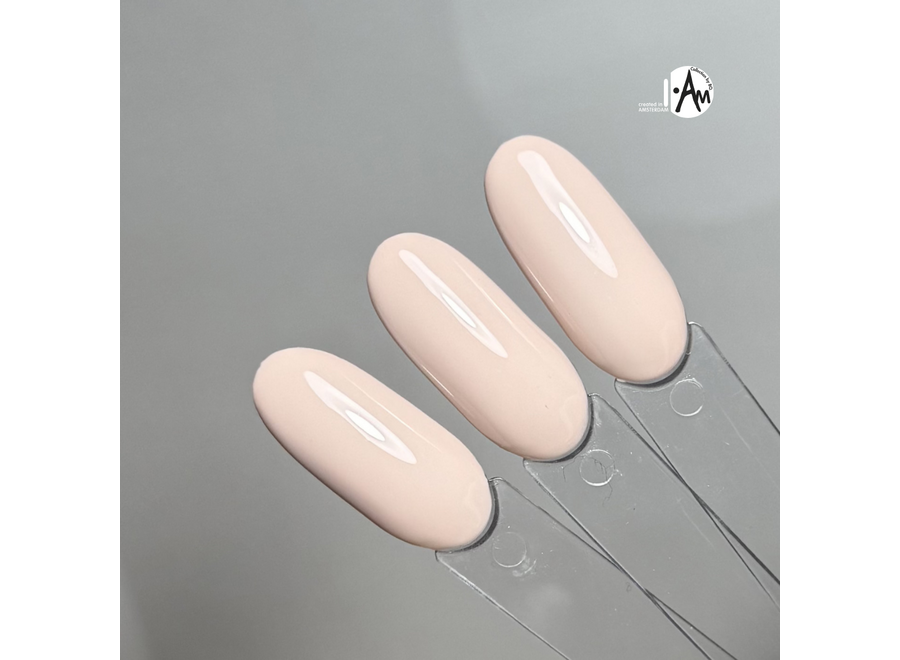 I.Am by BO. Soak Off Gel Polish #136 Earthy Mirage (15ml)