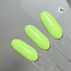 Gel Polish #144 Lime Twist