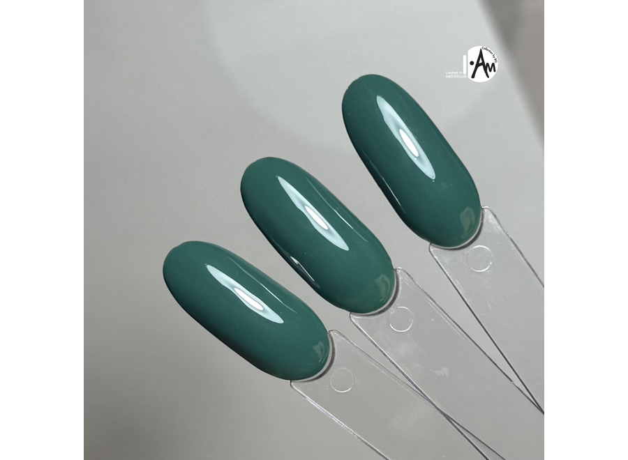 I.Am by BO. Soak Off Gel Polish #147 Botanic Garden (15ml)