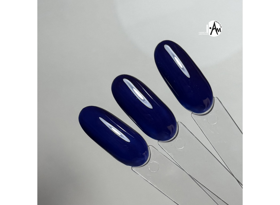 I.Am by BO. Soak Off Gel Polish #154 Hyacint (15ml)