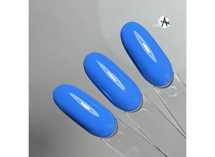 I.Am by BO. Soak Off Gel Polish #161 Sky Embrace (15ml)