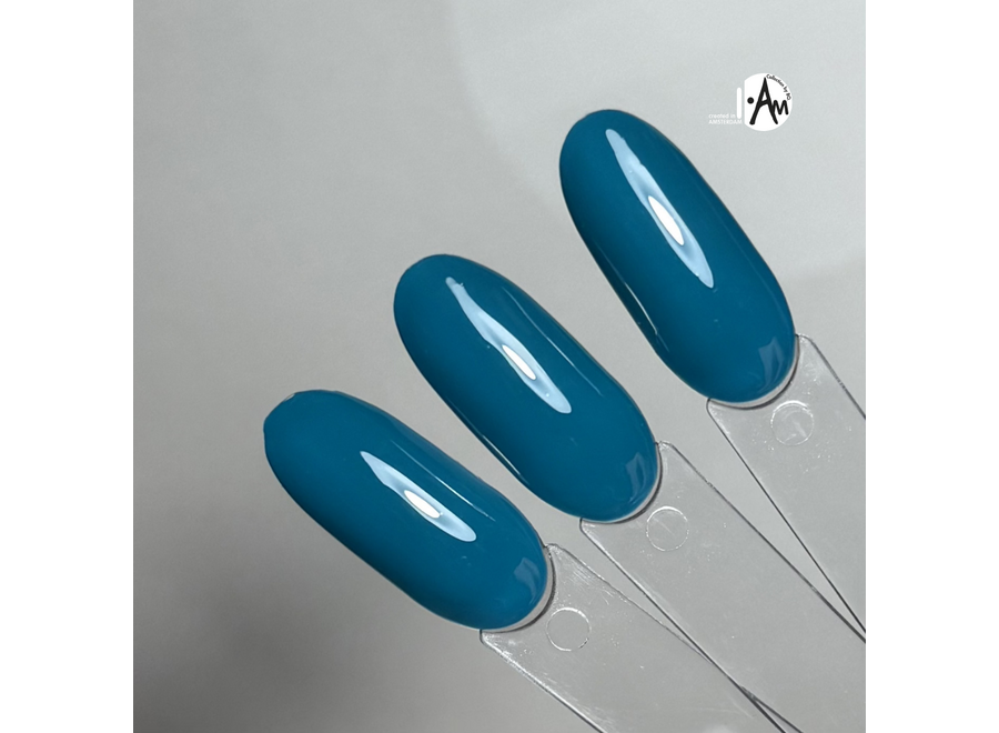 I.Am by BO. Soak Off Gel Polish #163 Hyper Acid (15ml)