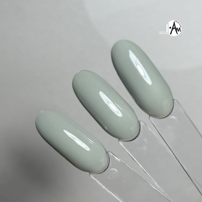 Gel Polish #165 Plain Boring