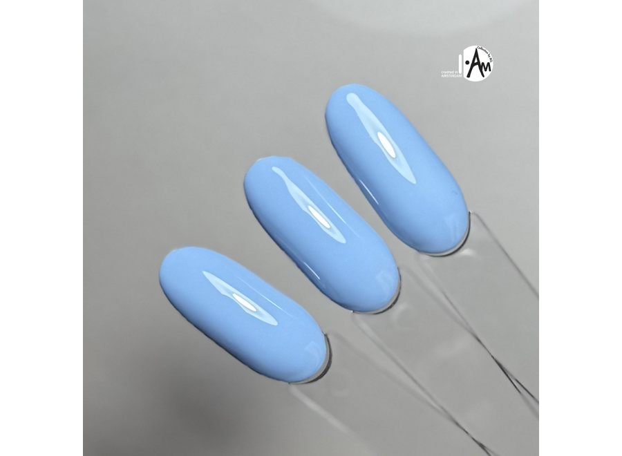 I.Am by BO. Soak Off Gel Polish #174 Serene Dream (15ml)