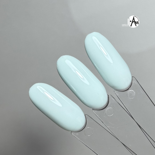 Gel Polish #177 Angelic