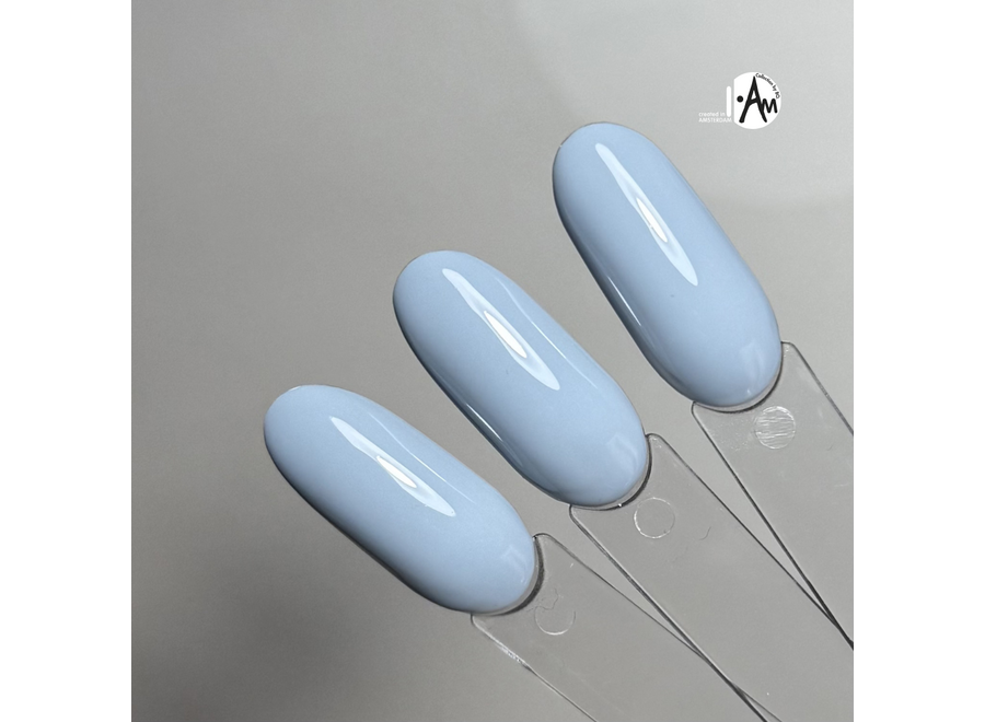 I.Am by BO. Soak Off Gel Polish #178 Elephant (15ml)