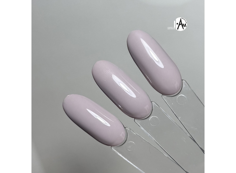 I.Am by BO. Soak Off Gel Polish #188 Afternoon Tea (15ml)