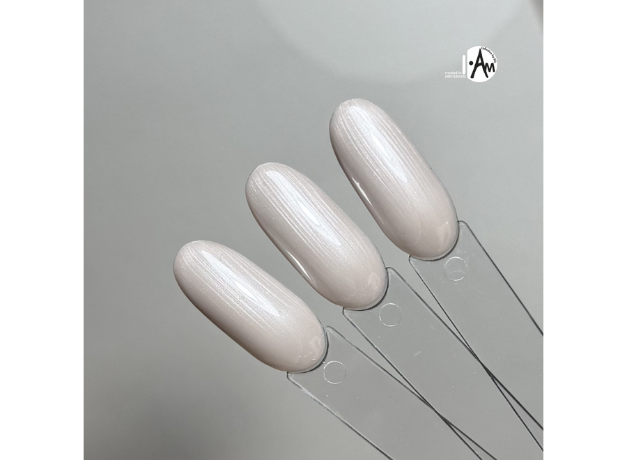 I.Am by BO. Soak Off Gel Polish #190 Dune (15ml)