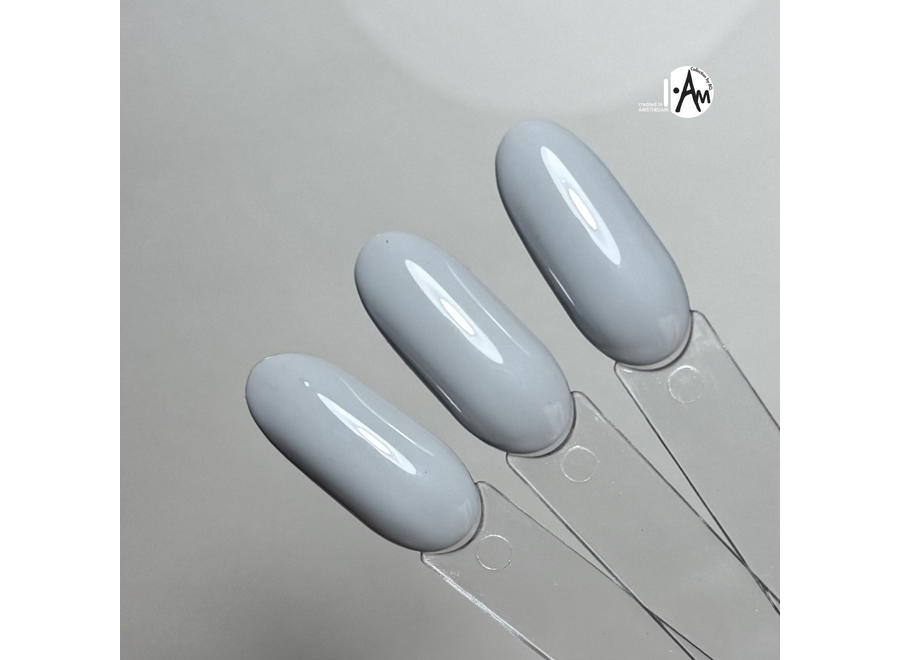 I.Am by BO. Soak Off Gel Polish #192 Mousey (15ml)