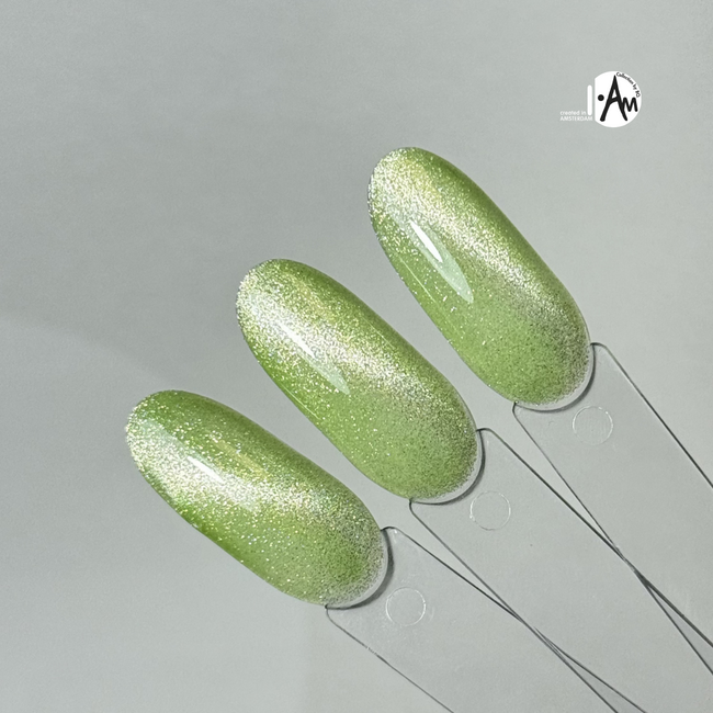 Cat Eye Cosmos #013 Danca do Coco