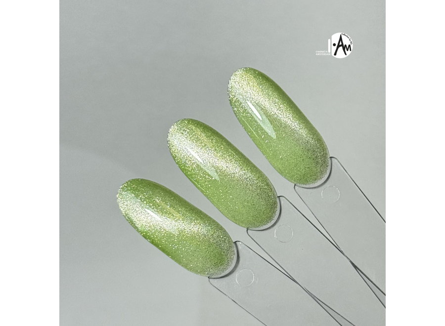 I.Am by BO. Cat Eye Cosmos #013 Danca do Coco (15ml)