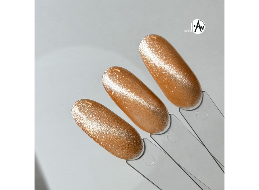 I.Am by BO. Cat Eye Cosmos #012 Carnival (15ml)