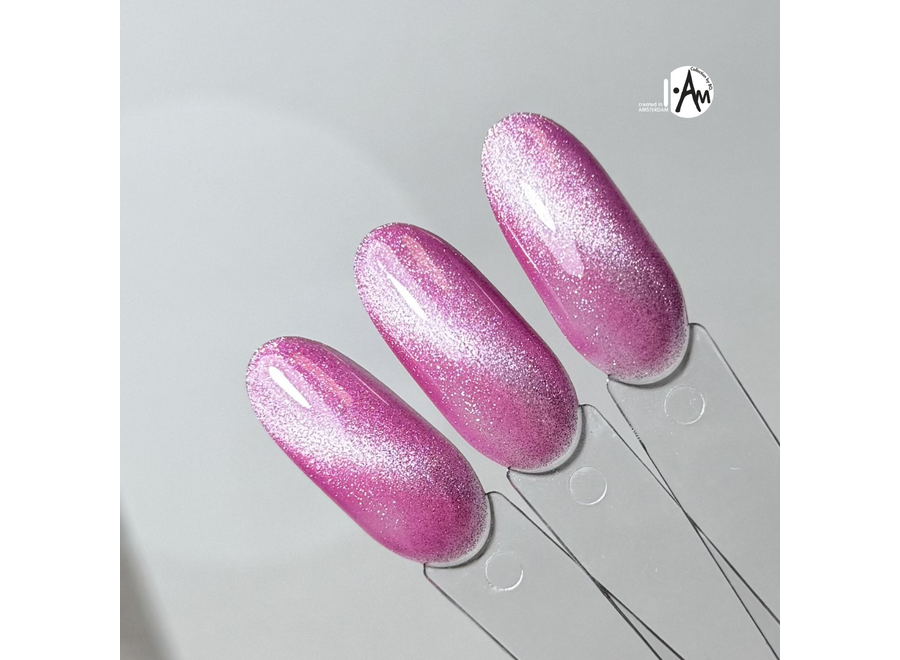 I.Am by BO. Cat Eye Cosmos #011 Samba Parade (15ml)