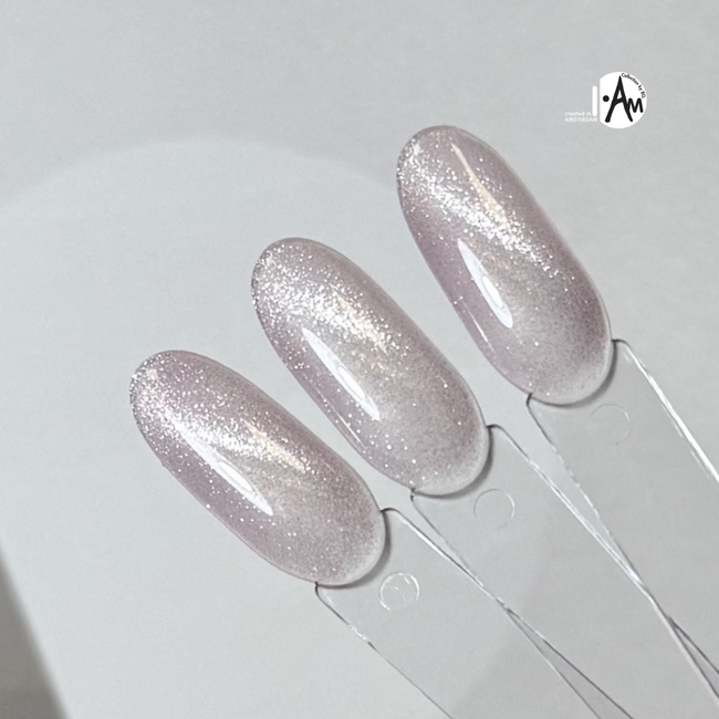 Cat Eye Cosmos #008 Frosty Peppermint