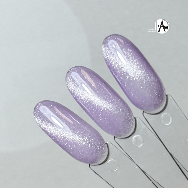 Cat Eye Cosmos #007 Cotton Candy